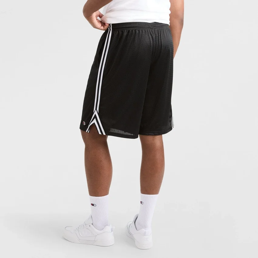 10" Lacrosse Mesh-Shorts - Big & Tall