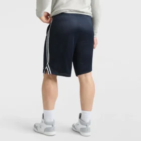 10″ Lacrosse Mesh-Shorts – Big & Tall