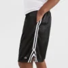 10" Lacrosse Mesh-Shorts - Big & Tall