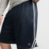 10" Lacrosse Mesh-Shorts - Big & Tall