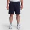 10" Powerblend fleece-short – Big & Tall