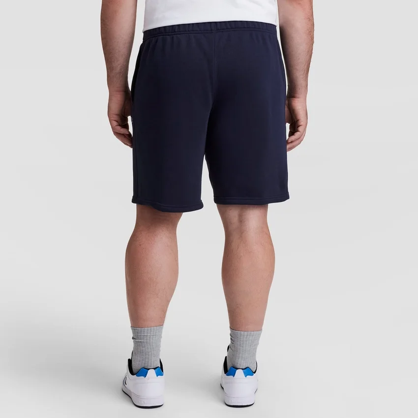10" Powerblend fleece-short – Big & Tall