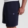 10" Powerblend fleece-short – Big & Tall