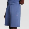 10" Powerblend fleece-Shorts