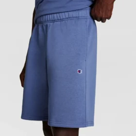 10″ Powerblend fleece-Shorts