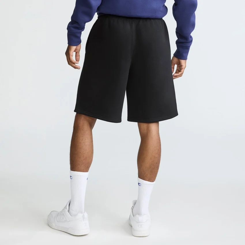 10" Powerblend fleece-Shorts