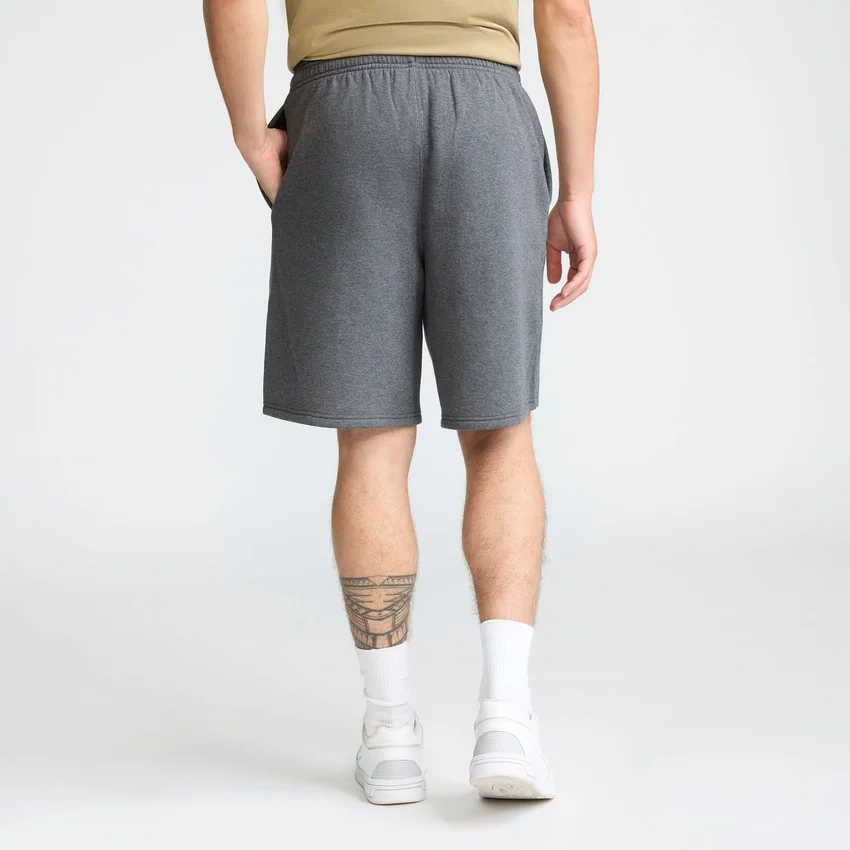 10" Powerblend fleece-Shorts