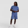 10" Powerblend fleece-Shorts