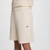 10" Powerblend fleece-Shorts