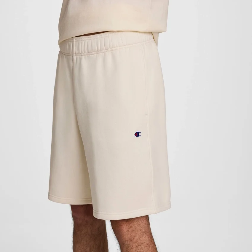 10" Powerblend fleece-Shorts