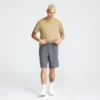 10" Powerblend fleece-Shorts