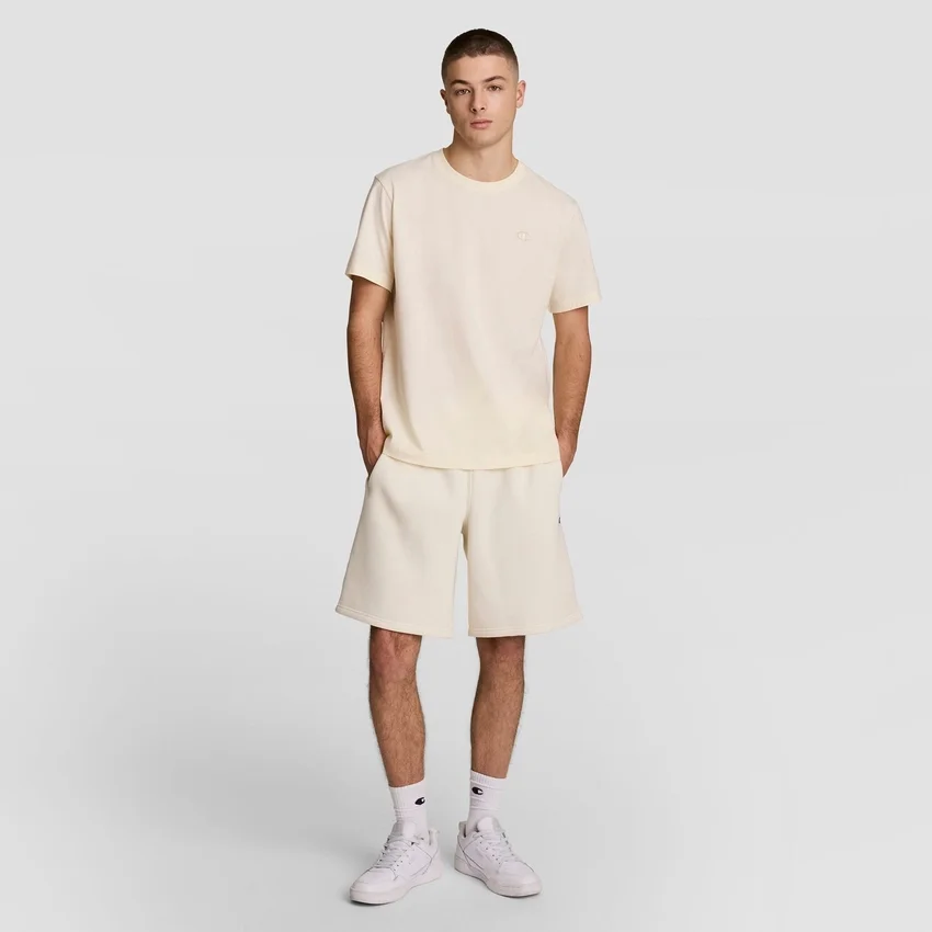 10" Powerblend fleece-Shorts