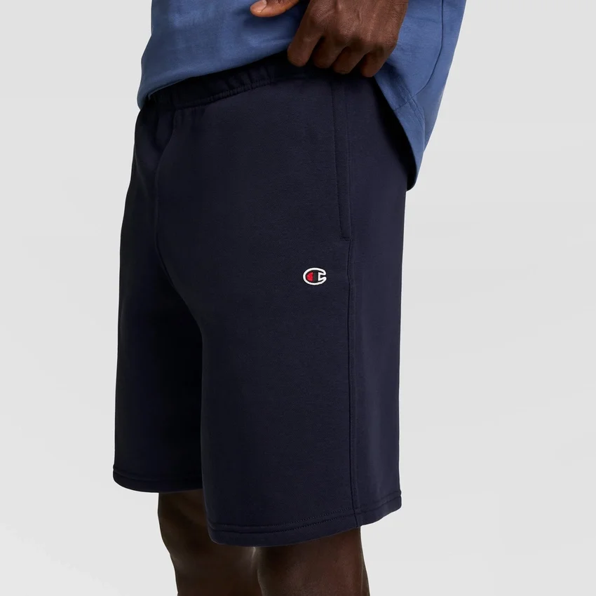 10" Powerblend fleece-Shorts