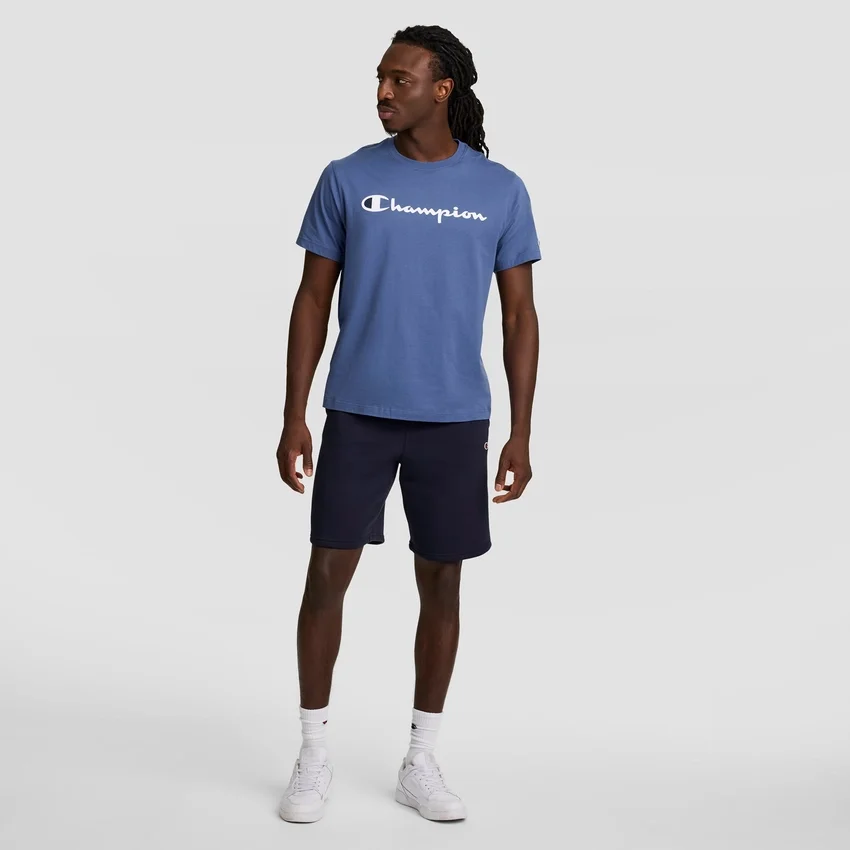 10" Powerblend fleece-Shorts