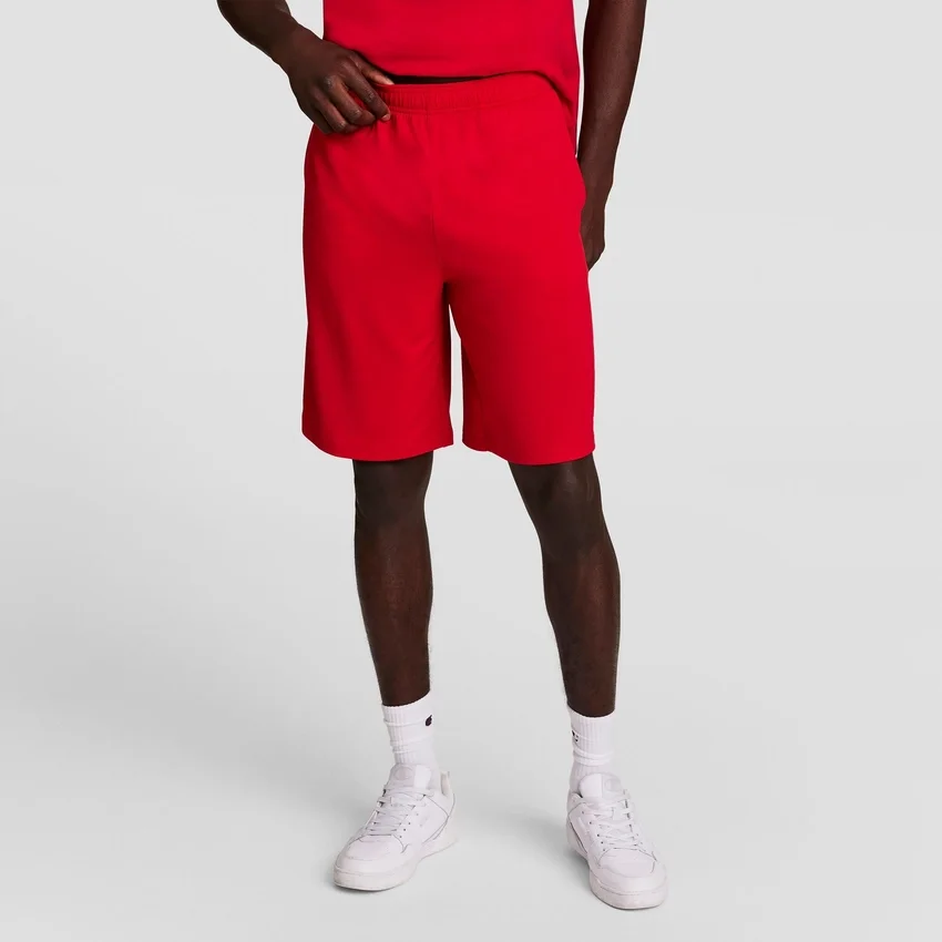 10" vochtafvoerende sportshorts