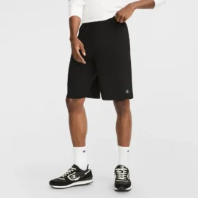 10" vochtafvoerende sportshorts