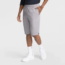 10" vochtafvoerende sportshorts