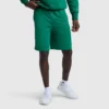 10" vochtafvoerende sportshorts
