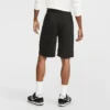 10" vochtafvoerende sportshorts