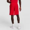 10" vochtafvoerende sportshorts