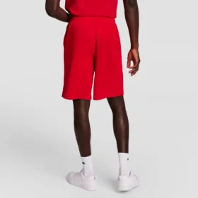 10″ vochtafvoerende sportshorts