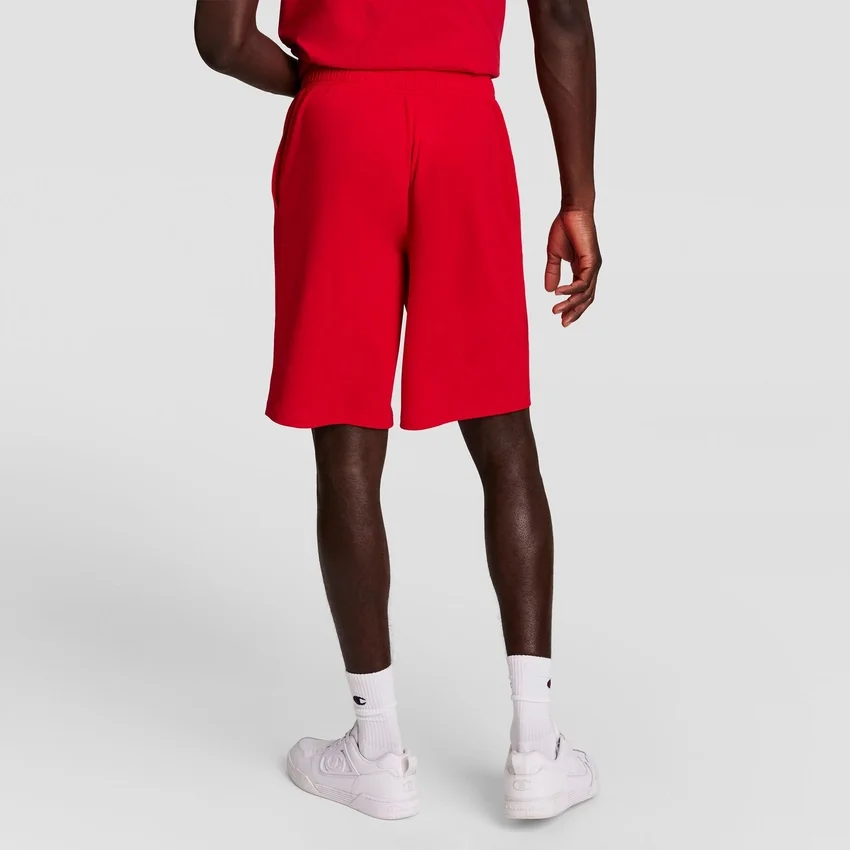 10" vochtafvoerende sportshorts