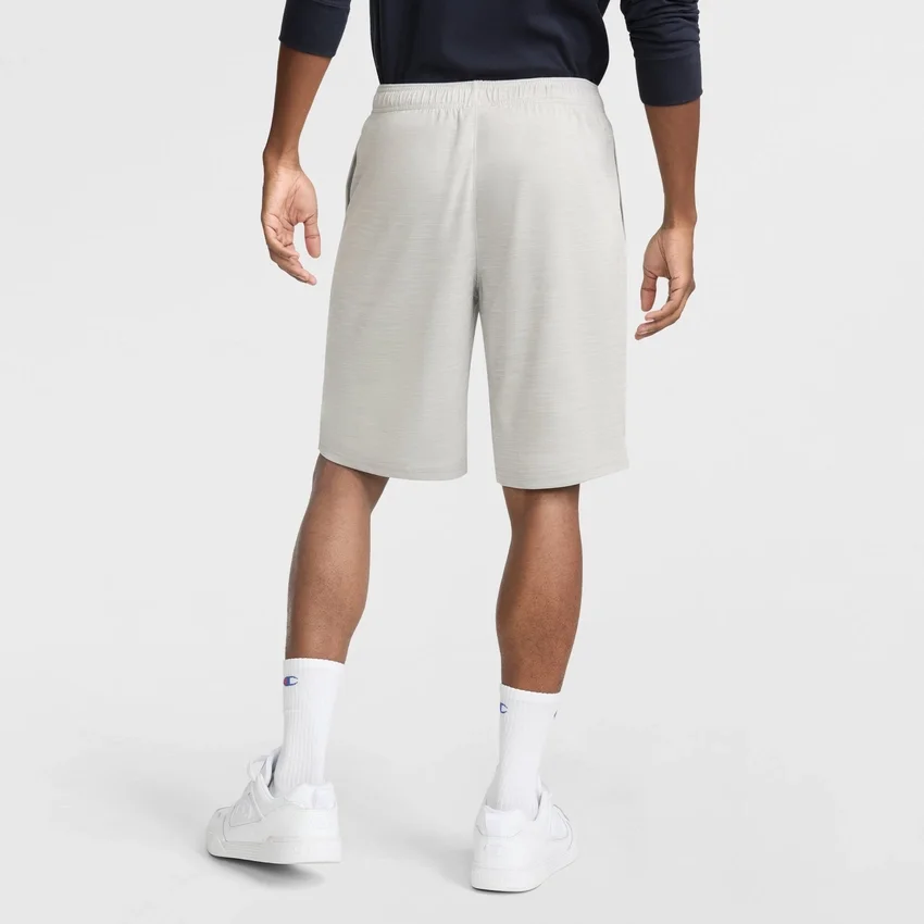 10" vochtafvoerende sportshorts