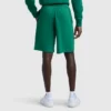 10" vochtafvoerende sportshorts