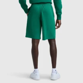 10″ vochtafvoerende sportshorts