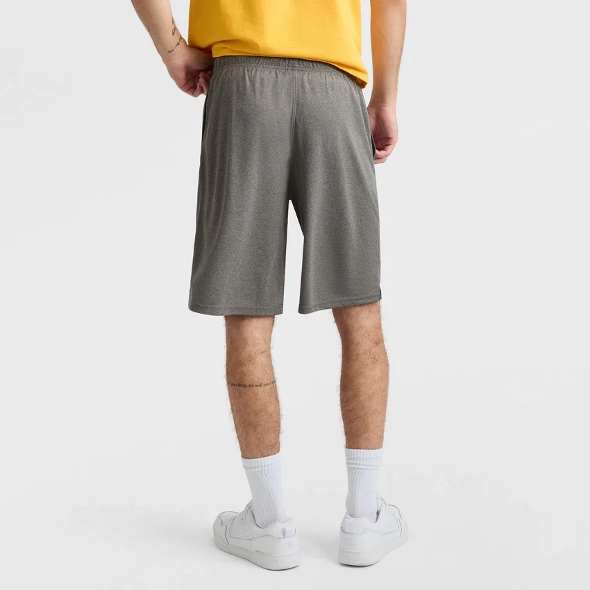 10" vochtafvoerende sportshorts