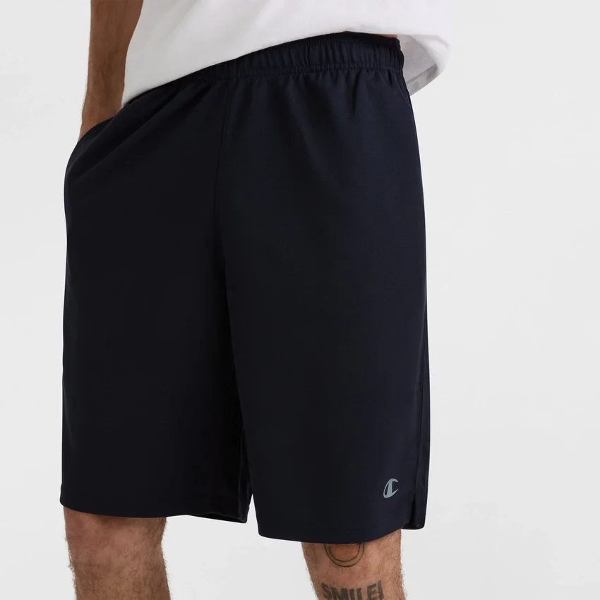 10" vochtafvoerende sportshorts