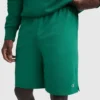 10" vochtafvoerende sportshorts