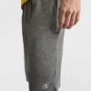 10" vochtafvoerende sportshorts