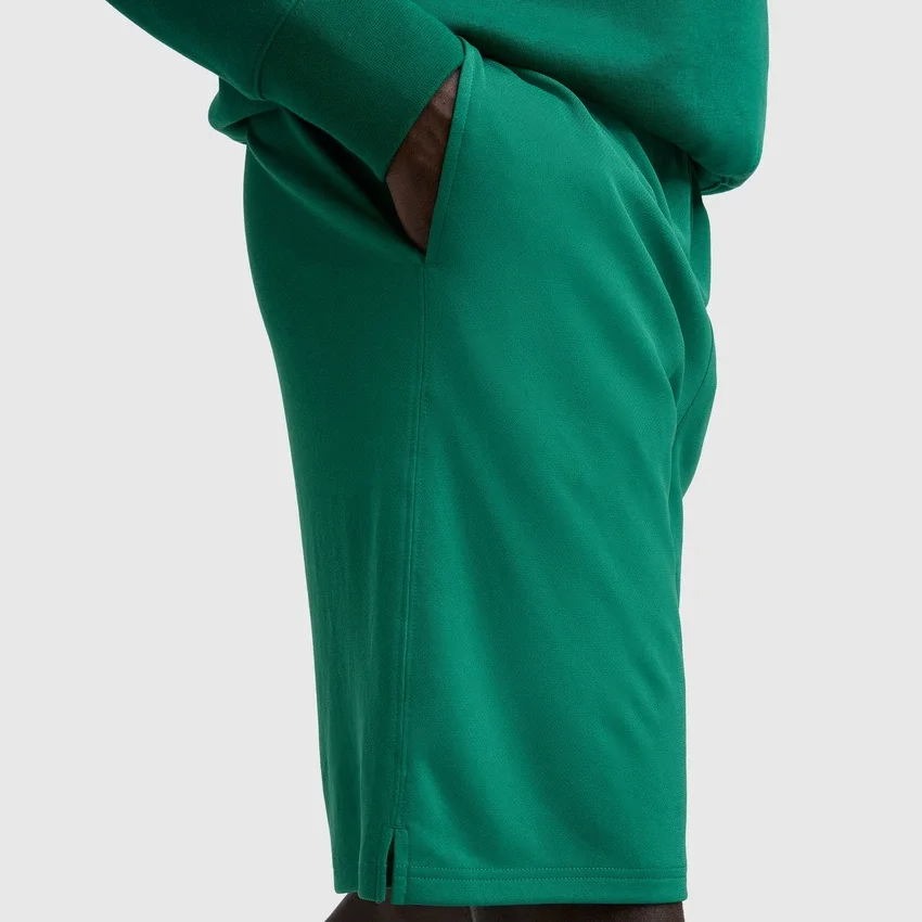 10" vochtafvoerende sportshorts