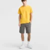 10" vochtafvoerende sportshorts