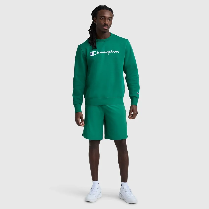 10" vochtafvoerende sportshorts