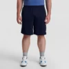 10" vochtafvoerende sportshorts - Big & Tall
