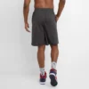 10" vochtafvoerende sportshorts - Big & Tall