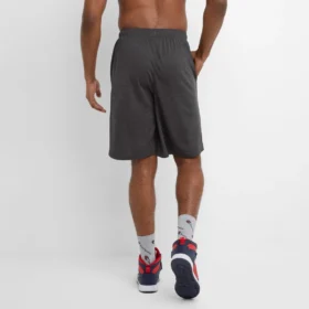 10″ vochtafvoerende sportshorts – Big & Tall
