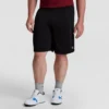 10" vochtafvoerende sportshorts - Big & Tall