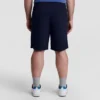 10" vochtafvoerende sportshorts - Big & Tall