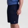 10" vochtafvoerende sportshorts - Big & Tall
