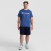 10" vochtafvoerende sportshorts - Big & Tall