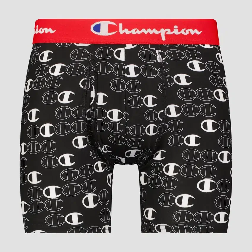 3-pack Performance boxershorts