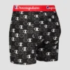 3-pack Performance boxershorts