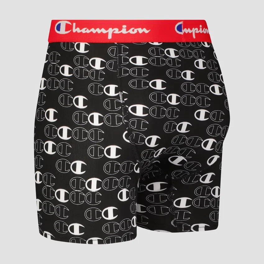 3-pack Performance boxershorts