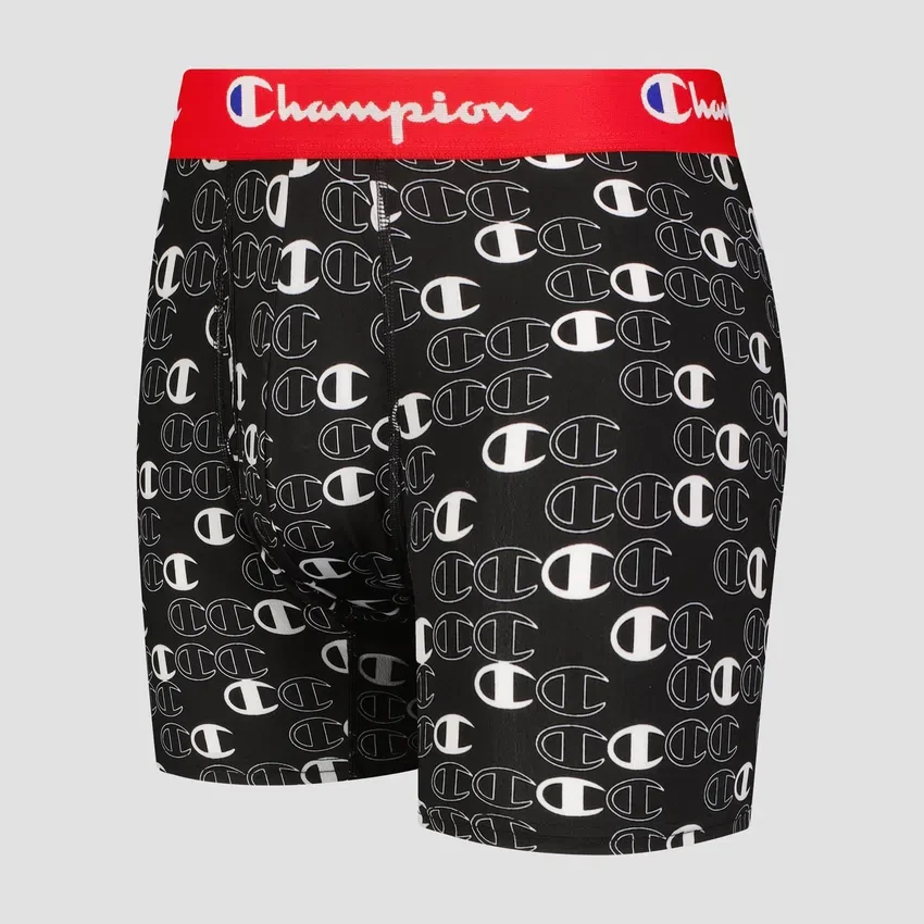 3-pack Performance boxershorts