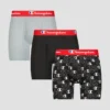 3-pack Performance boxershorts