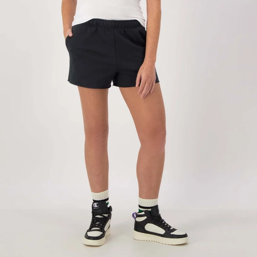 3" Powerblend-shorts, C Logo