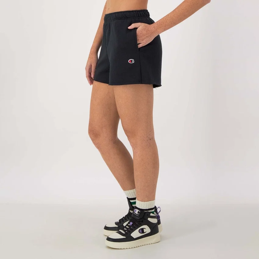 3" Powerblend-shorts, C Logo